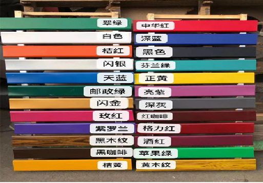 晋江做招牌可以用哪些材料？
