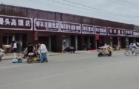 晋江政府规划的统一招牌样式有哪些？